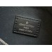 Louis Vuitton CarryAll MM Bag in Lambskin M25143