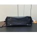 Louis Vuitton CarryAll MM Bag in Lambskin M25143