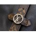 Louis Vuitton CarryAll MM Bag in Lambskin M25143