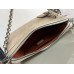 Louis Vuitton Hand It All PM Bag in Cream Mahina Leather M24114