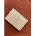 Louis Vuitton Hand It All PM Bag in Cream Mahina Leather M24114