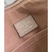 Louis Vuitton Hand It All MM Bag in Galet Mahina Leather M24133