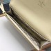Louis Vuitton Emilie Wallet In Damier Azur Canvas N63546