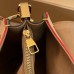 Louis Vuitton Dauphine Soft GM Bag in Monogram Canvas M47149