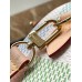 Louis Vuitton Speedy Bandouliere 20 Bag in Damier Giant Canvas N40515