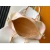 Louis Vuitton Keepall Bandouliere 45 Bag in Damierlicious Canvas N40713