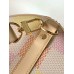 Louis Vuitton Keepall Bandouliere 45 Bag in Damierlicious Canvas N40713