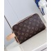 Louis Vuitton Locker Dopp Kit in Monogram Canvas M83112
