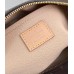 Louis Vuitton Locker Dopp Kit in Monogram Canvas M83112