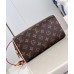 Louis Vuitton Locker Dopp Kit in Monogram Canvas M83112