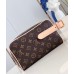 Louis Vuitton Locker Dopp Kit in Monogram Canvas M83112