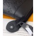 Louis Vuitton Pochette Voyage Souple in Monogram Shadow Leather M82545