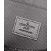 Louis Vuitton Pochette Voyage Souple in Monogram Shadow Leather M82545