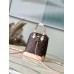 Louis Vuitton Alma Backpack in Monogram Canvas M47132