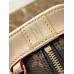 Louis Vuitton Alma Backpack in Monogram Canvas M47132