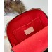Louis Vuitton Alma Backpack in Monogram Canvas M47132