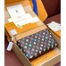 Louis Vuitton Pochette Voyage Souple in Monogram Craggy Canvas M83568