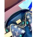 Louis Vuitton Locker Dopp Kit in Monogram Craggy Canvas M47069