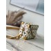 Louis Vuitton Mini Soft Trunk Bag in Monogram Craggy Canvas M25132