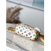 Louis Vuitton Mini Soft Trunk Bag in Monogram Craggy Canvas M25132
