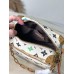 Louis Vuitton Mini Soft Trunk Bag in Monogram Craggy Canvas M25132