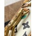 Louis Vuitton Mini Soft Trunk Bag in Monogram Craggy Canvas M25132