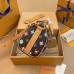 Louis Vuitton Keepall Bandouliere 25 Bag in Monogram Craggy M24849