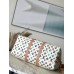 Louis Vuitton Keepall Bandouliere 45 Bag in Monogram Craggy Canvas M25233