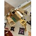 Louis Vuitton Keepall Bandouliere 45 Bag in Monogram Craggy Canvas M25233