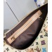 Louis Vuitton Keepall Bandouliere 45 Bag in Monogram Craggy Canvas M25233