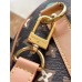 Louis Vuitton Keepall Bandouliere 50 Bag in Monogram Craggy Canvas M24901