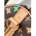 Louis Vuitton Keepall Bandouliere 50 Bag in Monogram Craggy Canvas M24901