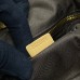 Louis Vuitton Christopher MM Backpack in Monogram Craggy Canvas M25240