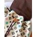 Louis Vuitton Christopher MM Backpack in Monogram Craggy Canvas M25240