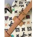 Louis Vuitton Christopher MM Backpack in Monogram Craggy Canvas M25240
