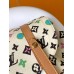 Louis Vuitton Christopher MM Backpack in Monogram Craggy Canvas M25240