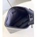 Louis Vuitton Pochette Voyage Souple in Monogram Eclipse Canvas M82543