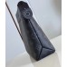 Louis Vuitton Pochette Voyage Souple in Monogram Eclipse Canvas M82543