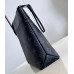 Louis Vuitton Pochette Voyage Souple in Monogram Eclipse Canvas M82543