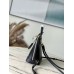 Louis Vuitton Alma Backpack in Black Epi Leather M25103