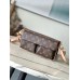 Louis Vuitton Vibe Bag in Monogram Canvas M46999