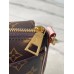 Louis Vuitton Vibe Bag in Monogram Canvas M46999