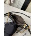 Louis Vuitton Easy Pouch On Strap in Monogram Empreinte Leather M80349