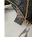 Louis Vuitton Easy Pouch On Strap in Monogram Empreinte Leather M80349