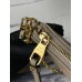 Louis Vuitton Easy Pouch On Strap in Monogram Empreinte Leather M81862
