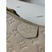 Louis Vuitton Easy Pouch On Strap in Monogram Empreinte Leather M81862