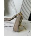 Louis Vuitton Easy Pouch On Strap in Monogram Empreinte Leather M81862