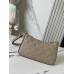 Louis Vuitton Easy Pouch On Strap in Monogram Empreinte Leather M81862