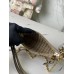 Louis Vuitton Easy Pouch On Strap in Monogram Empreinte Leather M81862