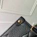 Louis Vuitton OnTheGo BB Bag in Monogram Empreinte Leather M46993